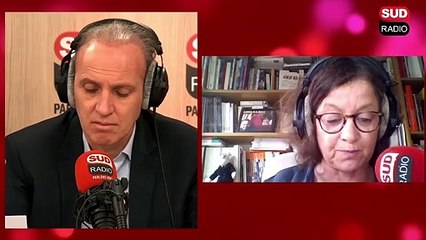 Élisabeth Lévy sur la polémique de SciencePo Grenoble: "Non, l'islamophobie ne tue pas"
