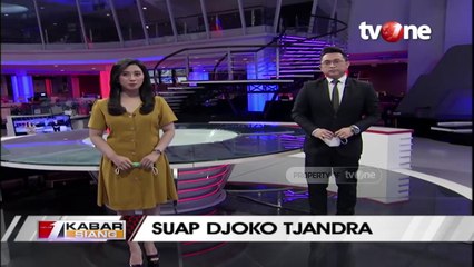 Irjen Napoleon dan Brigjen Prasetijo Jalani Sidang Vonis