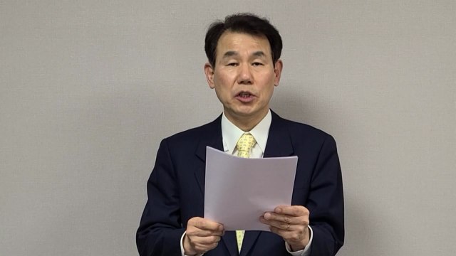 [현장영상] 올해 방위비 분담금 1조 1,833억 원...13.9% 인상 / YTN