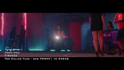 Town Vich (Full Song) Ranjit Bawa - Ranbir Singh - Kaka Films - New Punjabi Songs 2021