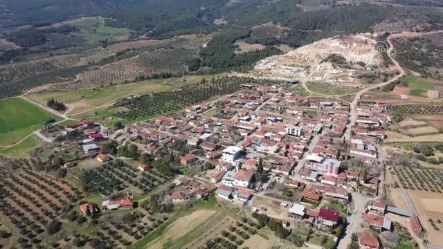 Danıştay, ilçe değişikliği için halk oylaması yapan mahallelinin talebini haklı buldu