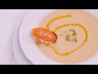 Com fer la crema de calçots