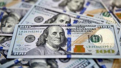 Güne yükselişle başlayan dolar 7,63'ten işlem görüyor