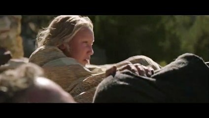 News of the World Movie Clip - Captain Kidd Defends Johanna