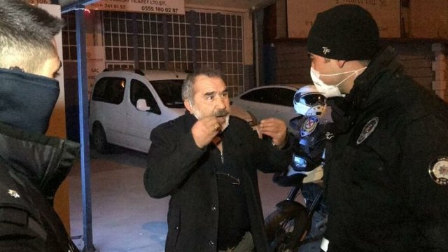 Alkollü sürücü: Engelli olduğum için sarhoş gibi görülebilirim