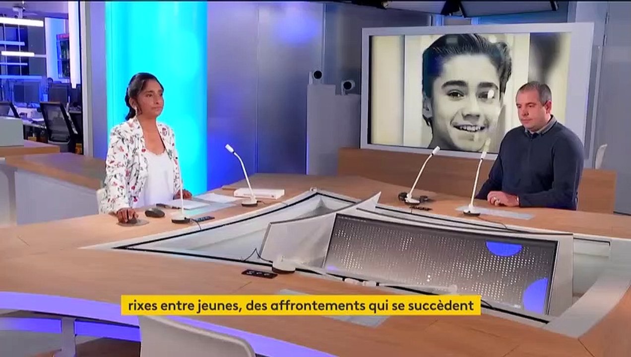 Rixe entre jeunes : les affrontements se multiplient