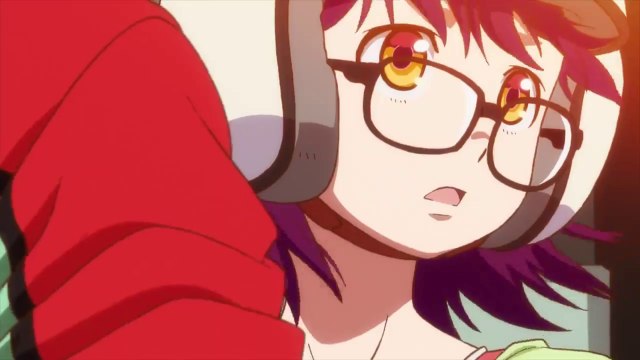 Godzilla singular point | TVアニメ『ゴジラ S.P＜シンギュラポイント＞』PV第3弾／OPテーマ：BiSH「in case...」／4月1日(木)放送開始 TOKYO MXほか