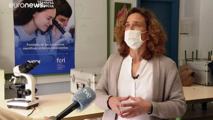 Educación y ciencia contra la desinformación