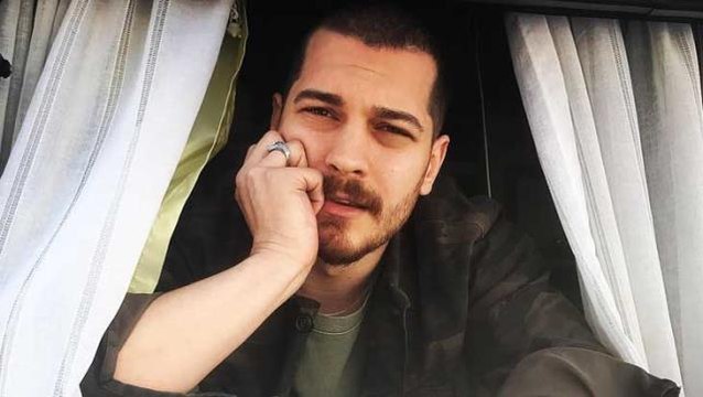 Çağatay Ulusoy ve Duygu Sarışın ayrılık iddialarını yalanladı