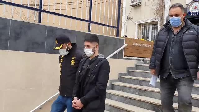 Son dakika haberi | Kolay para kazanma vaadiyle dolandırıcılık yaptığı iddia edilen şüpheli tutuklandı