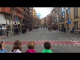 Marató Barcelona 2018 Primeres dones 10,5 km