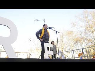 El mecànic que no va voler arreglar el cotxe d'un agent