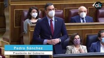 Sánchez se jacta de la tasa de paro on más de 6 millones de desempleados