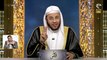 عدد ركعات الصلاة لفضيلة الشيخ د/عزيز بن فرحان العنزي