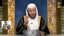 عدد ركعات الصلاة لفضيلة الشيخ د/عزيز بن فرحان العنزي