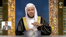 كيفية النية للصيام لفضيلة الشيخ د/عزيز بن فرحان العنزي