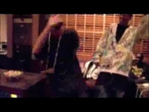 Lil Spain Ft Soulja Boy - My Dougie Dance