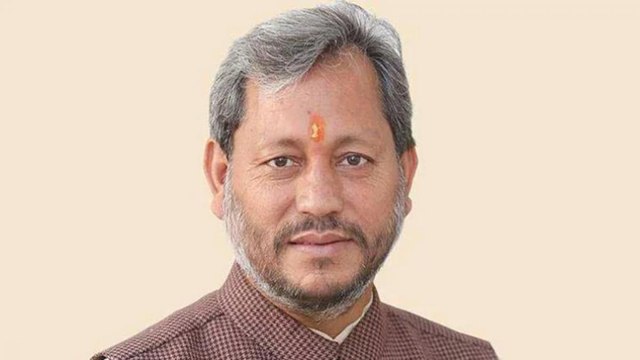 Tirath Singh Rawat to take oath as CM by Wednesday evening