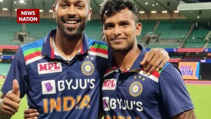 Ind vs Eng: इंग्लैंड के खिलाफ टी-20 मैच से पहले टीम इंडिया को झटका, 3 खिलाड़ी बाहर !