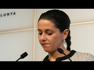 Arrimadas: "Telva se inventó la declaración sobre mi marido"