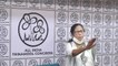 Bengal Elections: Mamata files nomination from Nandigram