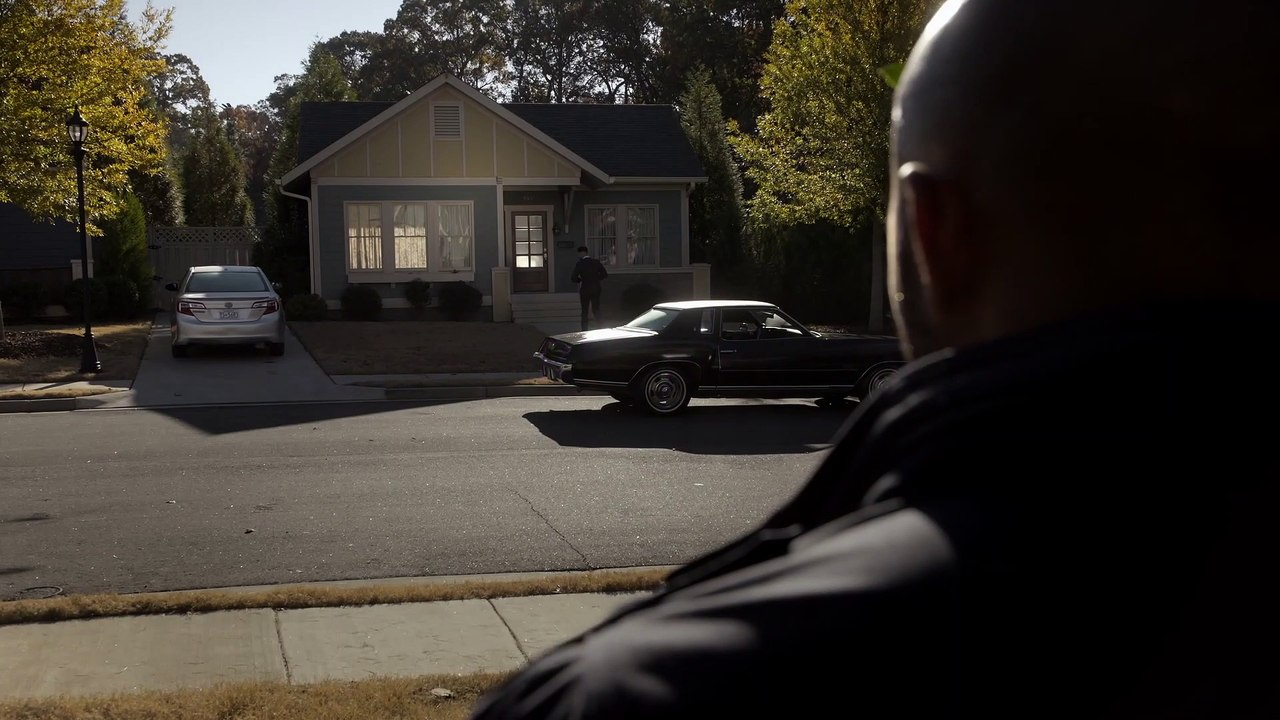Ruthless Season 2 Trailer