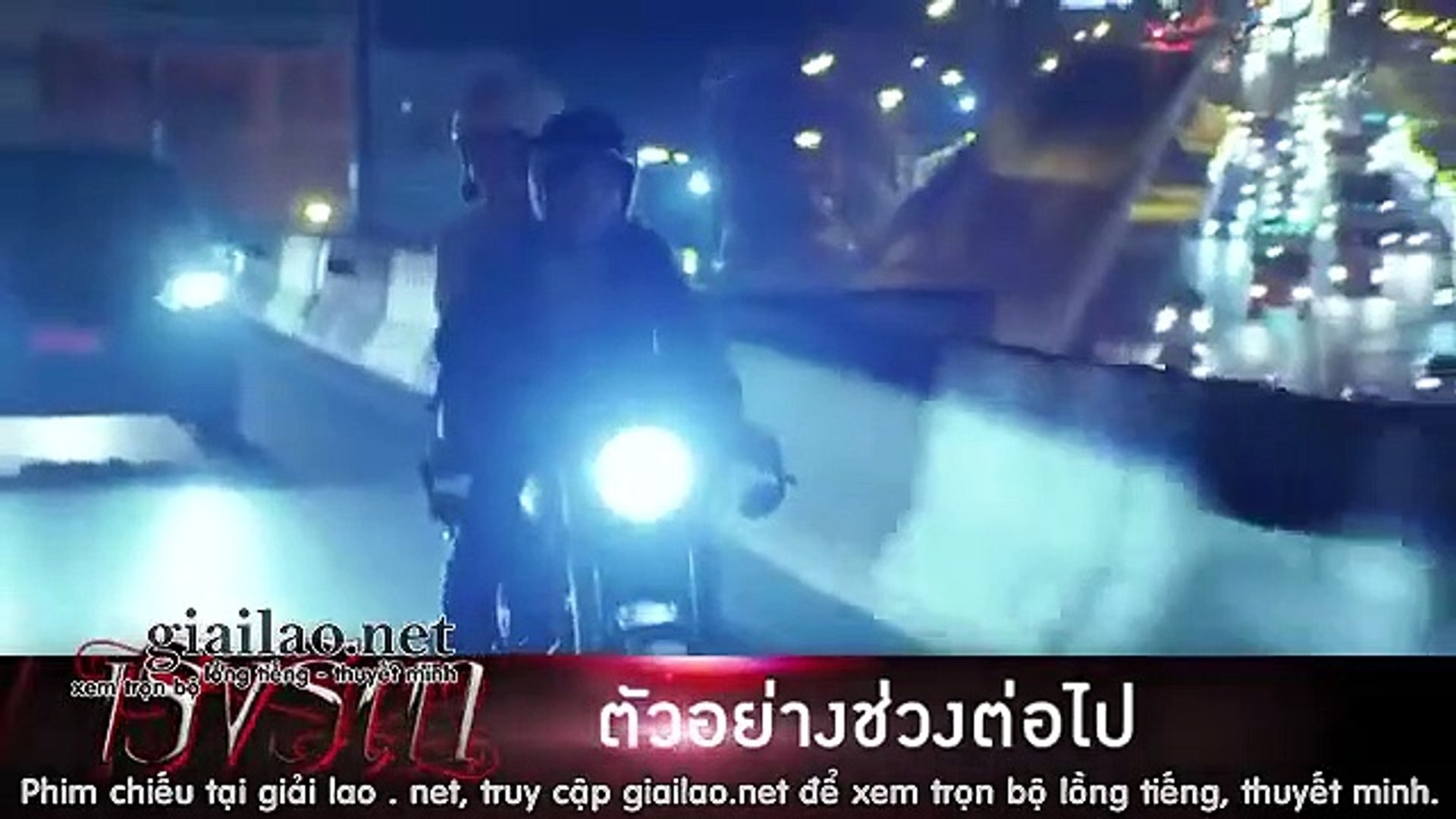 ⁣Cuồng Si Tập 5 - VTV8 lồng tiếng tap 6 - Phim Thái Lan - xem phim cuong si tap 5