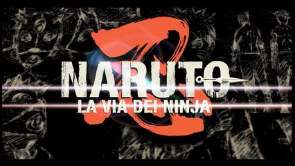 NARUTO - LA VIA DEI NINJA (2012) gratis italiano