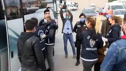 Mervenur Polat'ın katilinden pişkin sözler!