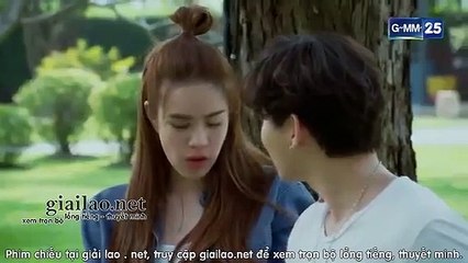 Cuồng Si Tập 10 - VTV8 lồng tiếng tap 11 - Phim Thái Lan - xem phim cuong si tap 10