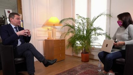 Santé - Gérer les privations de libertés