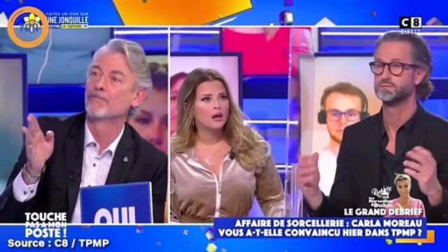 TPMP : Kelly Vedovelli est choquée d'apprendre les salaires des plus gros influenceurs