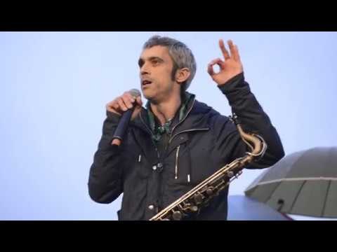 Roger Español: Jo tenia moltes esperances i moltes il·lusions quan vaig anar a votar