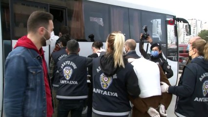 Mervenur Polat ölümünde şüpheli sayısı 7’ye yükseldi