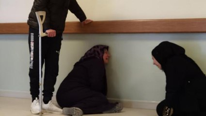 15 günlük kız bebek beşiğinde ölü bulundu