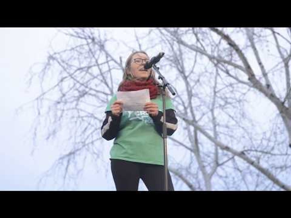 Mercè Terès: "Ens volem a tots en les mateixes aules, aprenent els mateixos coneixements"