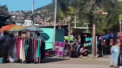 Brezilya'da mutasyon kabusu büyüyor! Can kaybında rekor artış