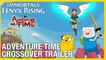 Immortals Fenyx Rising - Adventure Time Crossover Trailer