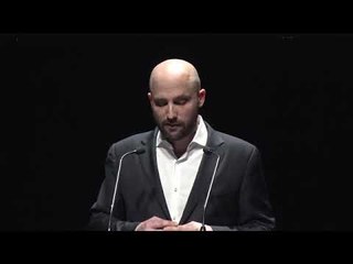 La proposta de Jordi Graupera per Barcelona