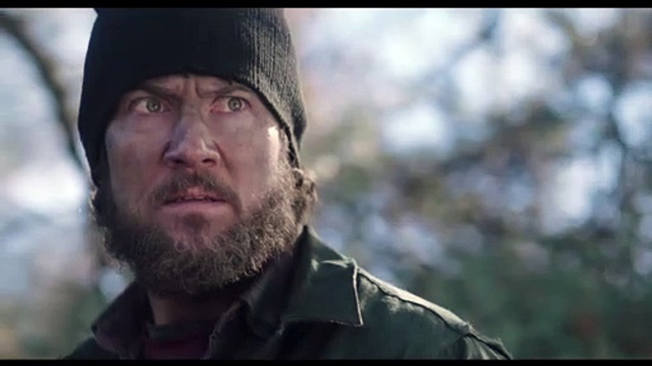 Forget Everything and Run Trailer (2021)