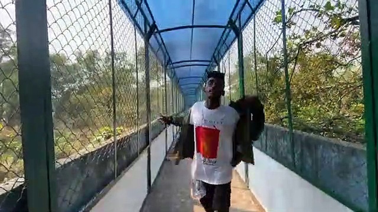 T.S.M - KARAM  LEKHAK the ep  #4  Hindi rap song 2021 OFFICIAL MUSIC VIDEO