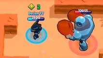 THE BIGGEST _FEAR_ OF PLAYERS in Brawl Stars! Wins & Fails #108