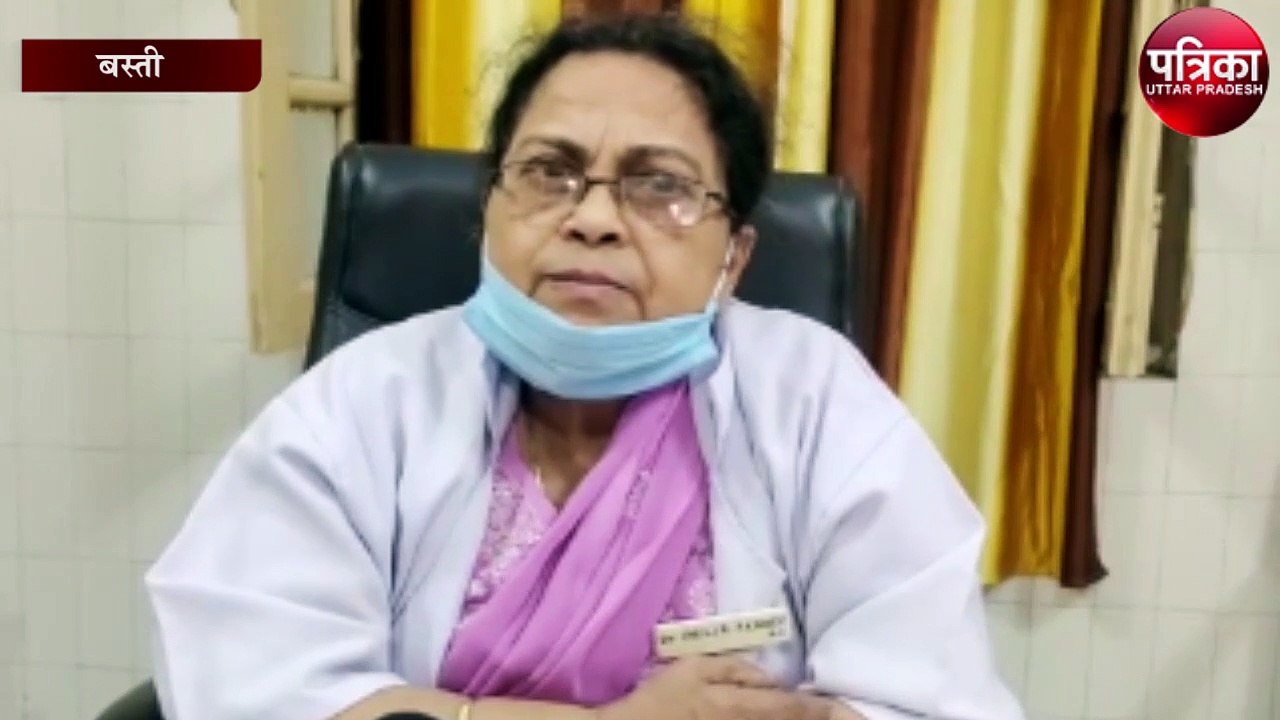 अत्याधुनिक सुविधाओं से लैस जिला अस्पताल का यह ह...