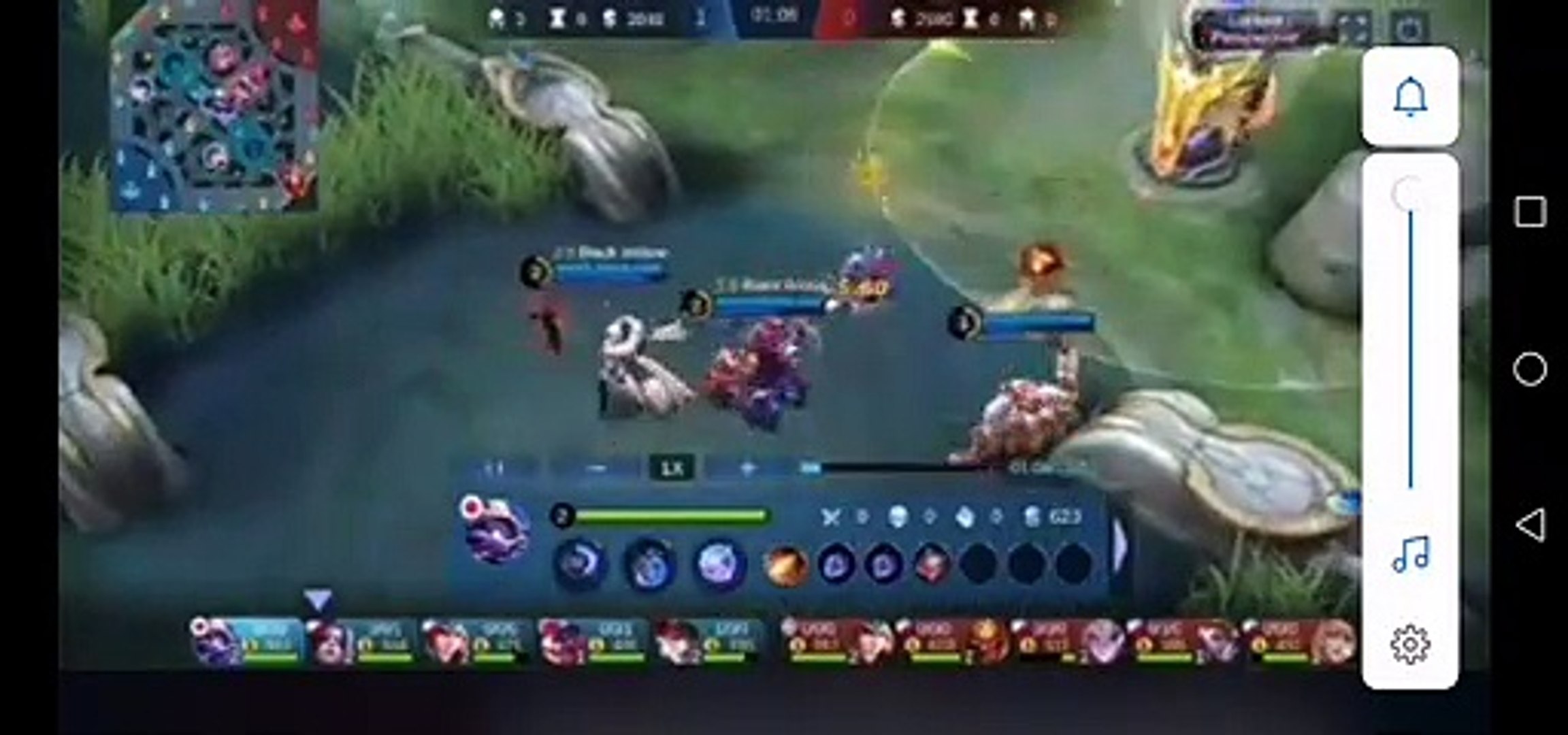 Betosky Gaming