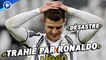 Cristiano Ronaldo et la Juve se font détruire après le fiasco face à Porto, la sortie médiatique de Jürgen Klopp enflamme l'Angleterre