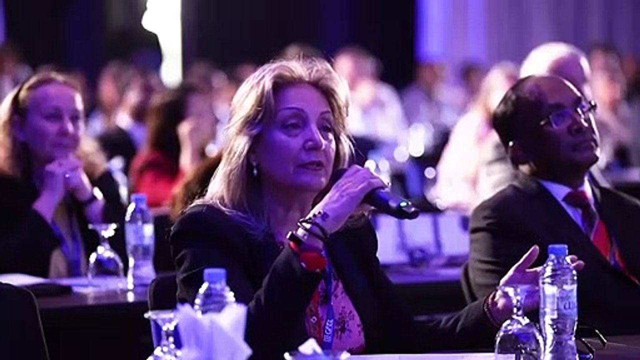 GFEL (Global Forum for Education and Learning) Conference Dubai 2019