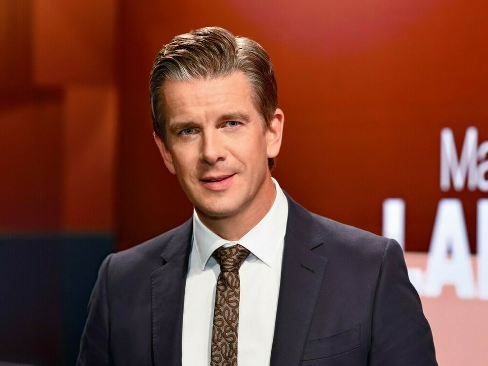 Kritik bei 'Markus Lanz': Darum versagen wir beim Corona-Management