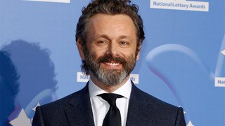 Michael Sheen is battling COVID-19: 'It’s been very difficult and quite scary'