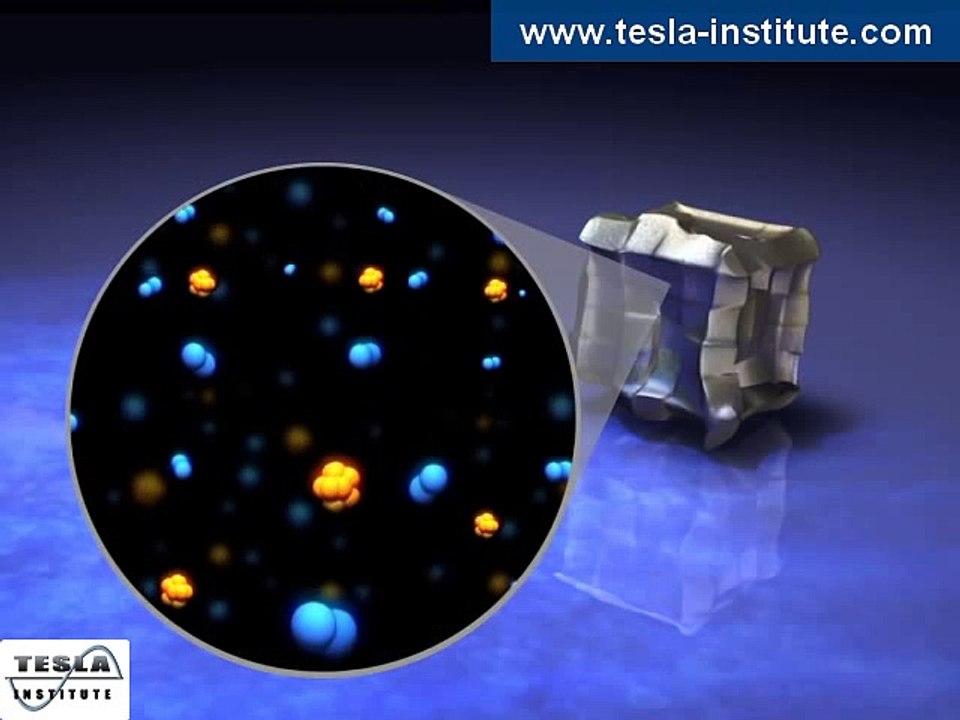 Bipolar-Transistor NPN - Funktionsweise