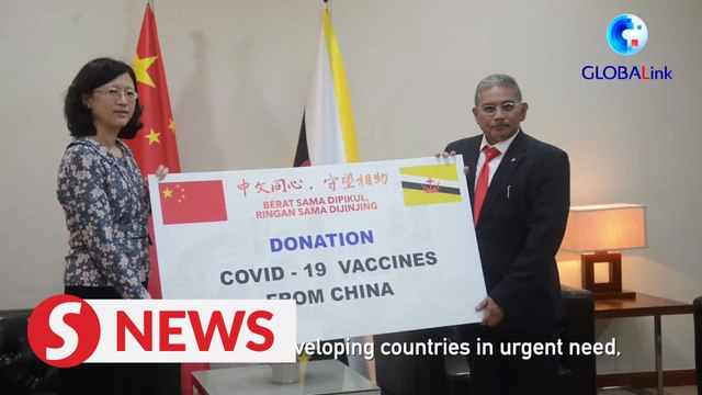 China pledges to make Covid-19 vaccine ‘public goods’ in aid of global fight